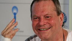 Terry Gilliam | na serveru Lidovky.cz | aktuální zprávy